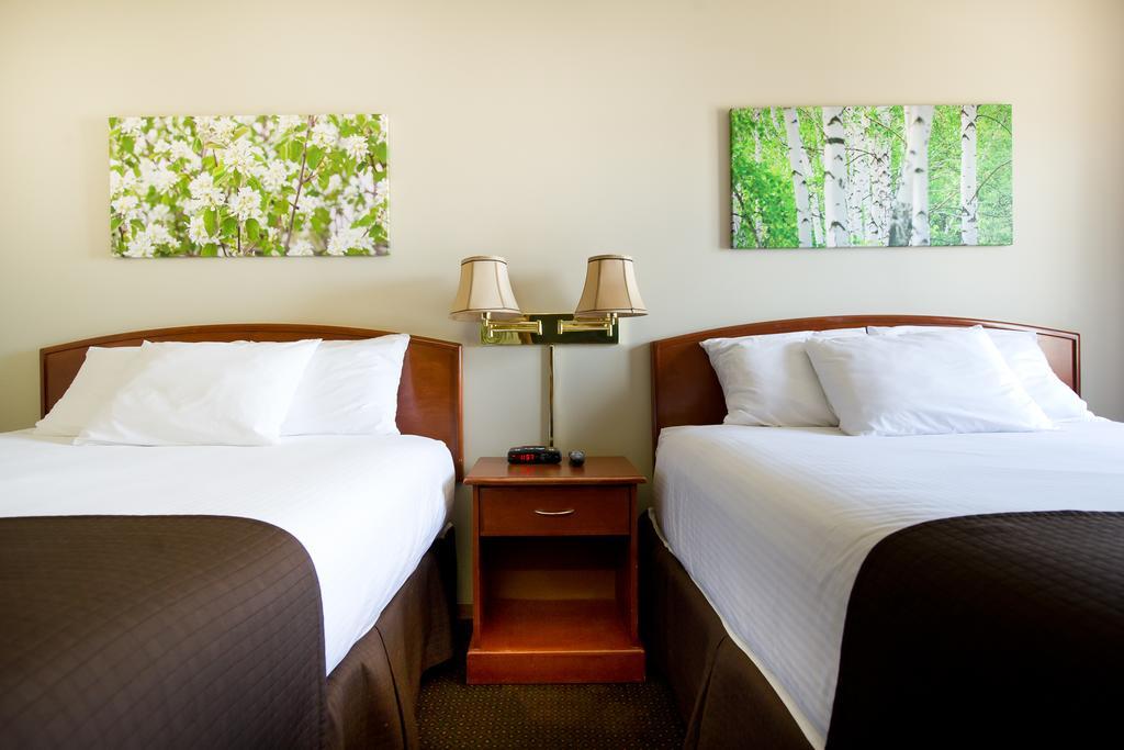 Riviera Motor Inn Saskatoon Værelse billede