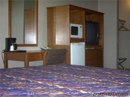 Riviera Motor Inn Saskatoon Værelse billede