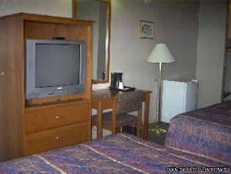 Riviera Motor Inn Saskatoon Eksteriør billede