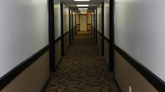 Riviera Motor Inn Saskatoon Bekvemmeligheder billede