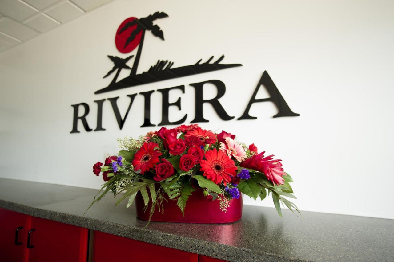 Riviera Motor Inn Saskatoon Værelse billede